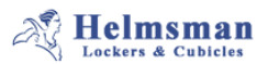 Helmsman Lockers
